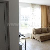 Апартаменты в Болгарии, Бургасская область, Елените, 37 кв.м.