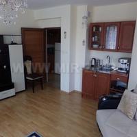 Apartment in Bulgaria, Burgas Province, Elenite, 73 sq.m.