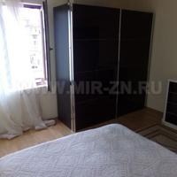 Apartment in Bulgaria, Burgas Province, Elenite, 73 sq.m.