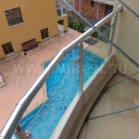 Apartment in Bulgaria, Burgas Province, Elenite, 73 sq.m.