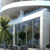 Квартира в центре города в Черногории, Будва, 36 кв.м.