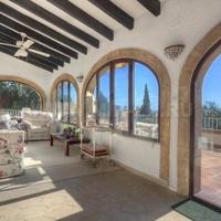 Вилла в Испании, Валенсия, Аликанте, 296 кв.м.