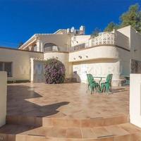 Вилла в Испании, Валенсия, Аликанте, 296 кв.м.