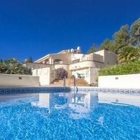 Вилла в Испании, Валенсия, Аликанте, 296 кв.м.