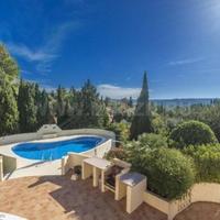 Вилла в Испании, Валенсия, Аликанте, 296 кв.м.