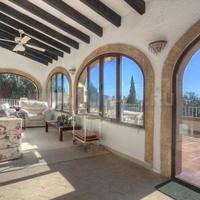 Вилла в Испании, Валенсия, Аликанте, 296 кв.м.