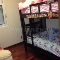 Flat in Montenegro, 71 sq.m.