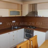 Flat at the first line of the sea / lake in Bulgaria, Burgas Province, Elenite, 67 sq.m.