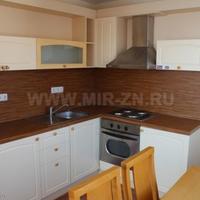 Flat at the first line of the sea / lake in Bulgaria, Burgas Province, Elenite, 67 sq.m.