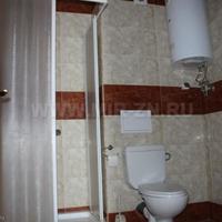 Flat at the first line of the sea / lake in Bulgaria, Burgas Province, Elenite, 67 sq.m.