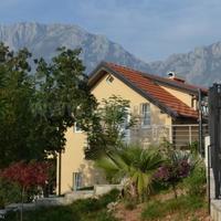 Apartment in Montenegro, Bar, Budva, 55 sq.m.