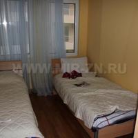 Flat in Montenegro, 75 sq.m.