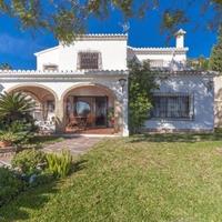 Вилла в Испании, Валенсия, Аликанте, 240 кв.м.