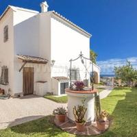 Вилла в Испании, Валенсия, Аликанте, 240 кв.м.