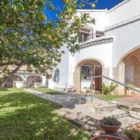 Вилла в Испании, Валенсия, Аликанте, 240 кв.м.