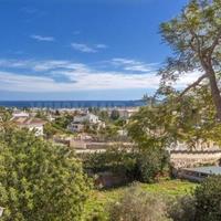 Вилла в Испании, Валенсия, Аликанте, 240 кв.м.