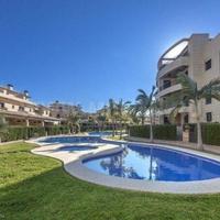 Квартира в Испании, Валенсия, Аликанте, 75 кв.м.