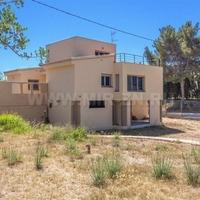 Вилла в Испании, Валенсия, Аликанте, 175 кв.м.