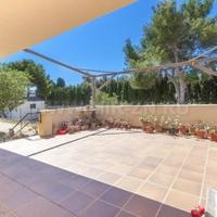 Вилла в Испании, Валенсия, Аликанте, 175 кв.м.