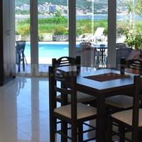 Flat at the first line of the sea / lake in Montenegro, 38 sq.m.