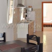 Flat at the first line of the sea / lake in Montenegro, 38 sq.m.