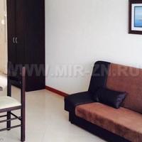 Flat at the first line of the sea / lake in Montenegro, 38 sq.m.