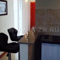 Flat at the first line of the sea / lake in Montenegro, 38 sq.m.