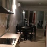 Flat at the first line of the sea / lake in Montenegro, 38 sq.m.