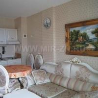 Апартаменты на первой линии моря/озера в Болгарии, Бургасская область, Елените, 50 кв.м.