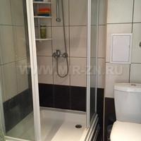 Апартаменты на первой линии моря/озера в Болгарии, Бургасская область, Елените, 50 кв.м.