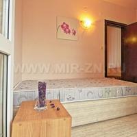 Апартаменты в Болгарии, Солнечный Берег, 51 кв.м.