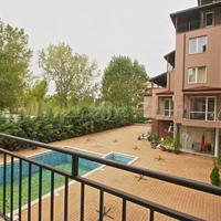 Апартаменты в Болгарии, Солнечный Берег, 51 кв.м.