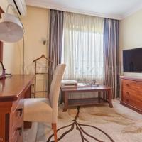 Апартаменты в Болгарии, Бургасская область, Елените, 141 кв.м.