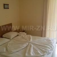 Flat in Bulgaria, Burgas Province, Elenite, 93 sq.m.