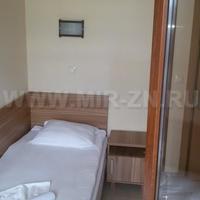 Flat in Bulgaria, Burgas Province, Elenite, 93 sq.m.