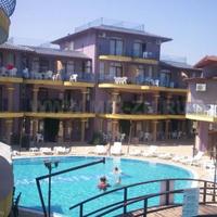 Flat in Bulgaria, Burgas Province, Elenite, 93 sq.m.