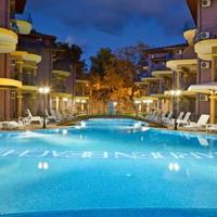 Flat in Bulgaria, Burgas Province, Elenite, 93 sq.m.