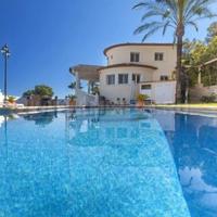 Villa in Spain, Comunitat Valenciana, Alicante, 361 sq.m.