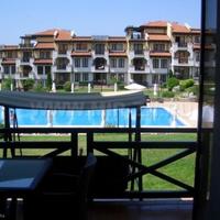 Apartment in Bulgaria, Burgas Province, Elenite, 104 sq.m.