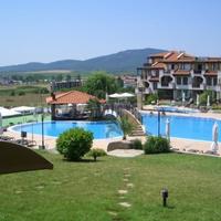 Apartment in Bulgaria, Burgas Province, Elenite, 104 sq.m.