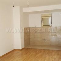 Апартаменты на первой линии моря/озера в Черногории, 49 кв.м.