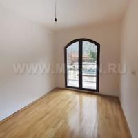 Апартаменты на первой линии моря/озера в Черногории, 49 кв.м.