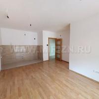 Апартаменты на первой линии моря/озера в Черногории, 49 кв.м.