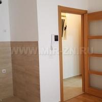 Апартаменты на первой линии моря/озера в Черногории, 49 кв.м.