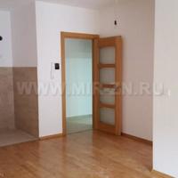 Апартаменты на первой линии моря/озера в Черногории, 49 кв.м.