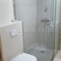 Апартаменты на первой линии моря/озера в Черногории, 49 кв.м.