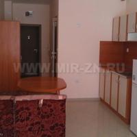 Апартаменты в Болгарии, Бургасская область, Елените, 42 кв.м.