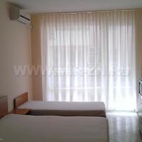 Апартаменты в Болгарии, Бургасская область, Елените, 42 кв.м.