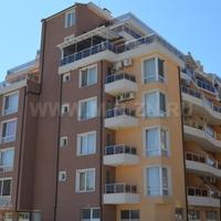 Апартаменты в Болгарии, Бургасская область, Елените, 42 кв.м.