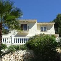 Вилла в Испании, Валенсия, Аликанте, 310 кв.м.